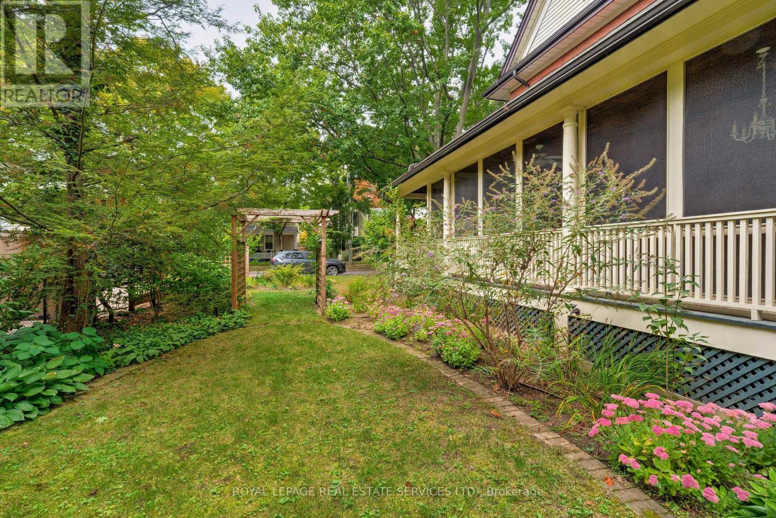 302 William Street, Oakville, Ontario  L6J 1E4 - Photo 43 - W12699376