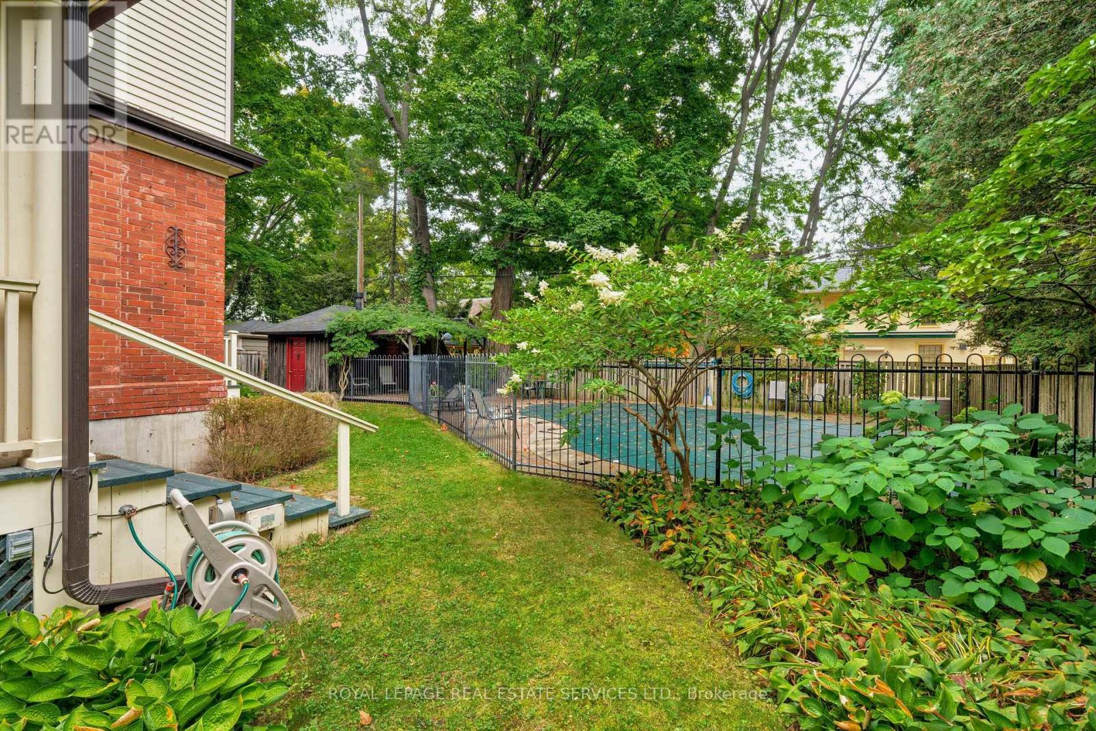 302 William Street, Oakville, Ontario  L6J 1E4 - Photo 44 - W12699376