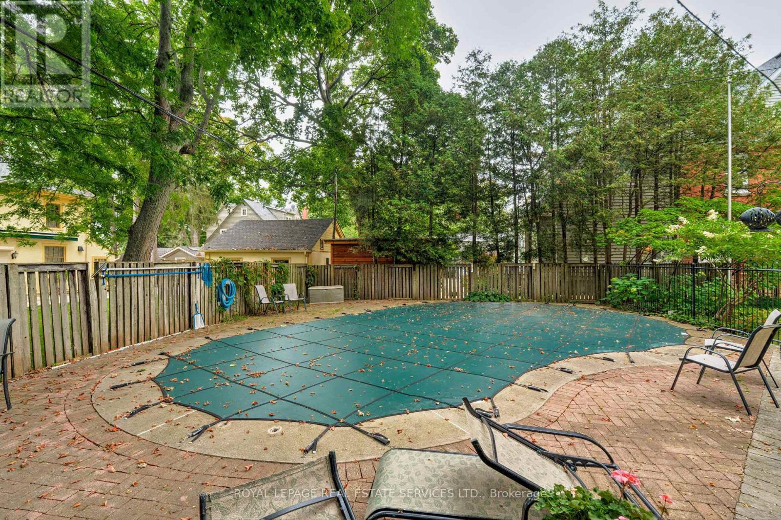 302 William Street, Oakville, Ontario  L6J 1E4 - Photo 45 - W12699376