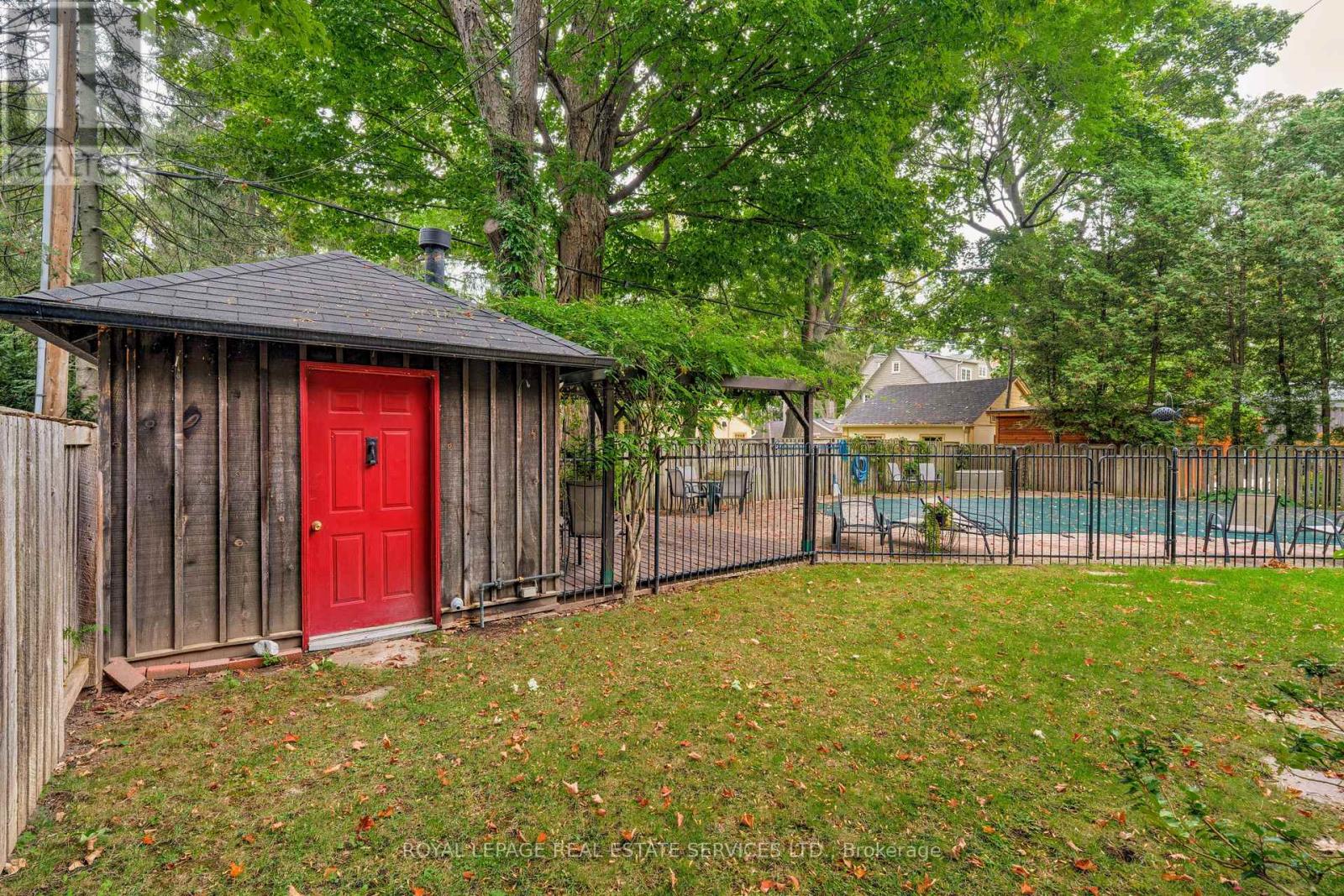 302 William Street, Oakville, Ontario  L6J 1E4 - Photo 46 - W12699376