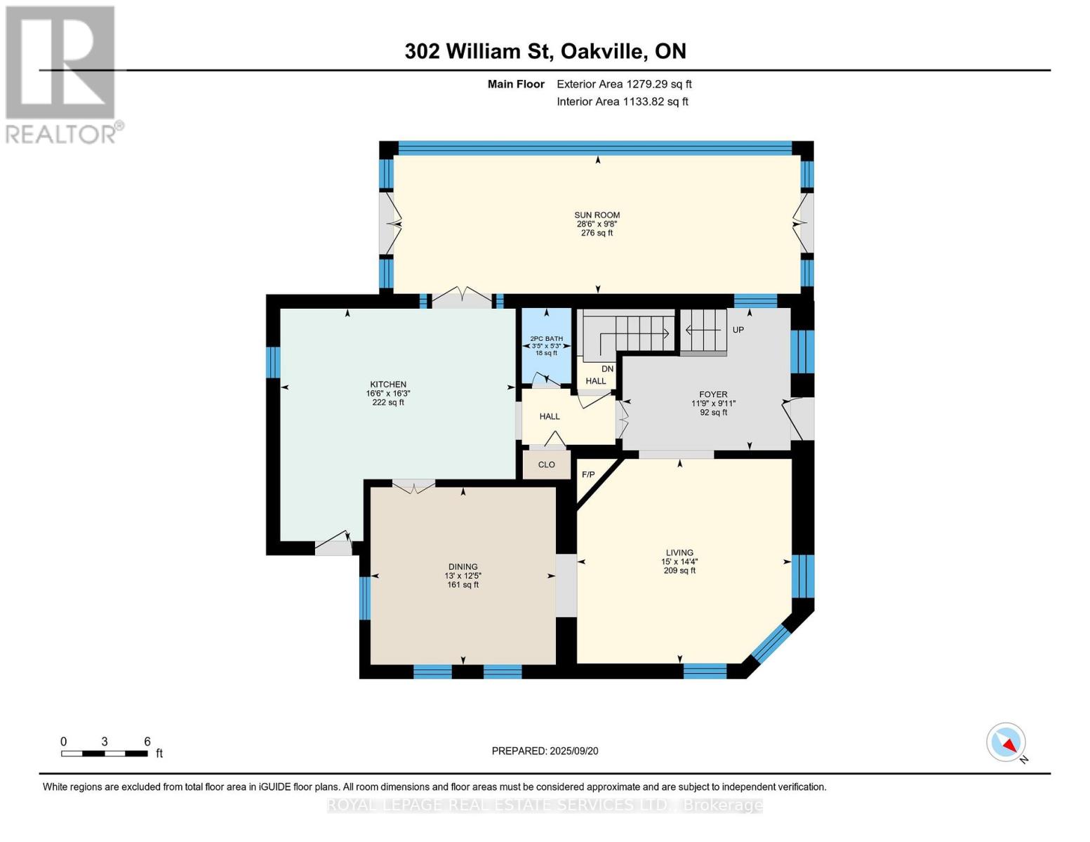 302 William Street, Oakville, Ontario  L6J 1E4 - Photo 47 - W12699376