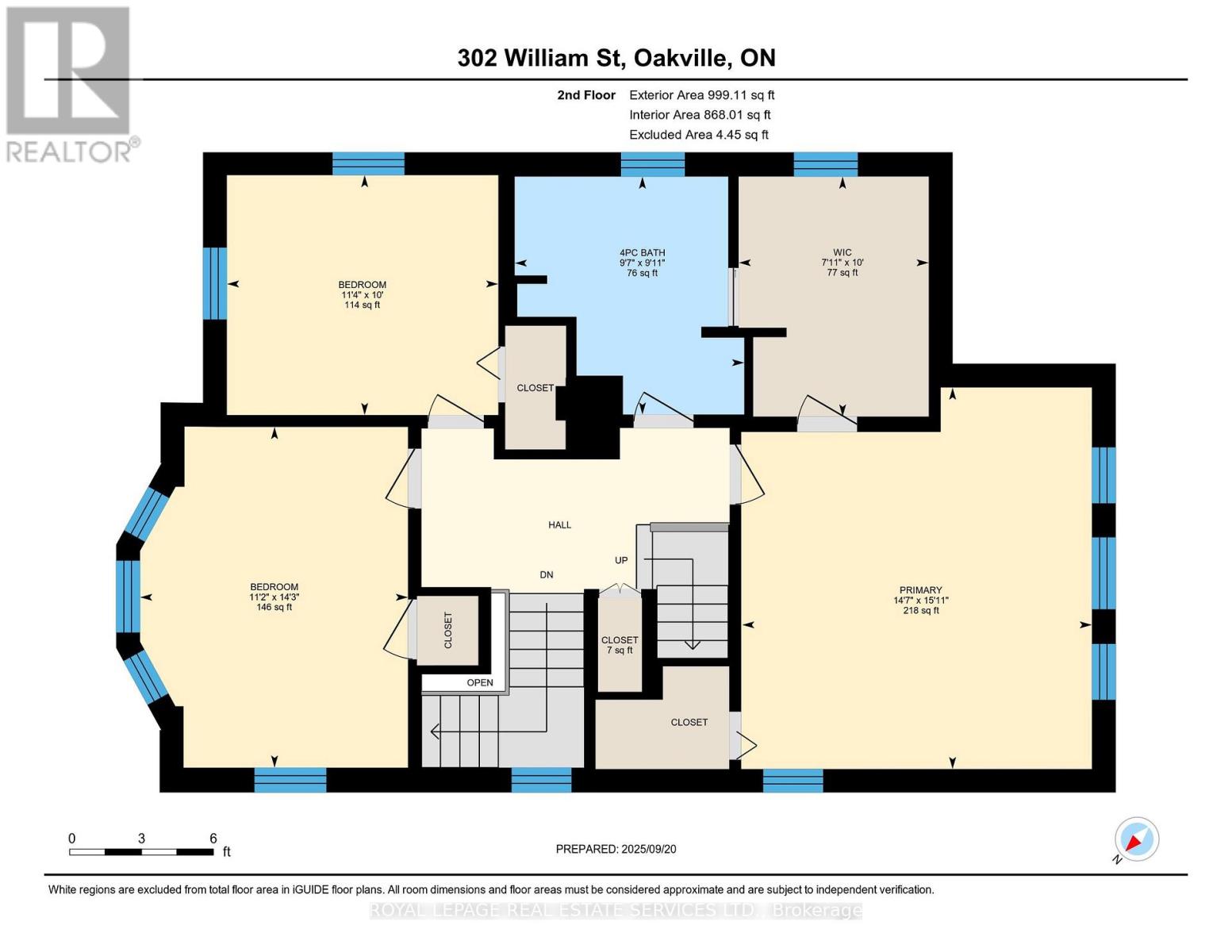 302 William Street, Oakville, Ontario  L6J 1E4 - Photo 48 - W12699376