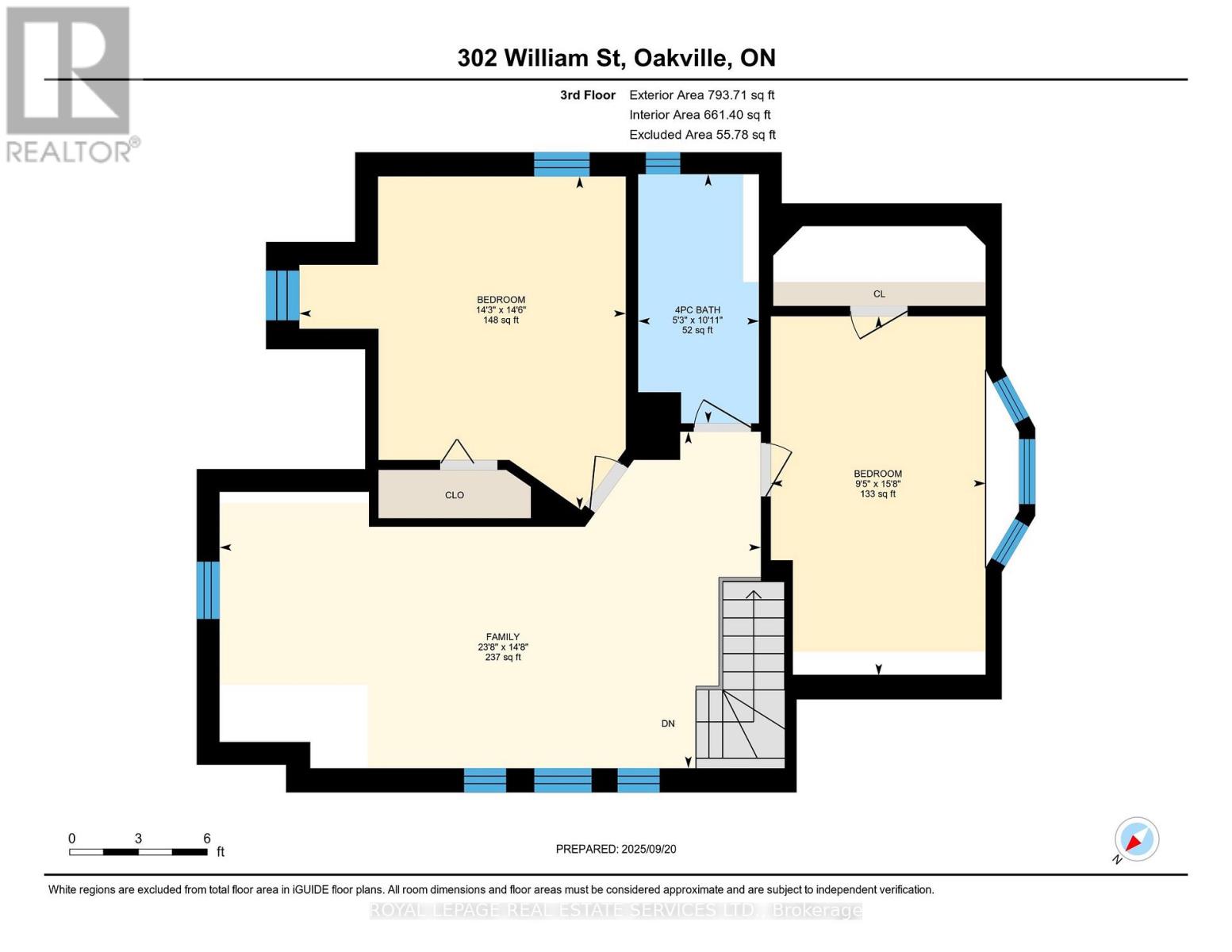 302 William Street, Oakville, Ontario  L6J 1E4 - Photo 49 - W12699376