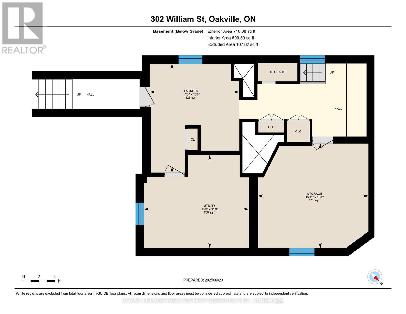 302 William Street, Oakville, Ontario  L6J 1E4 - Photo 50 - W12699376