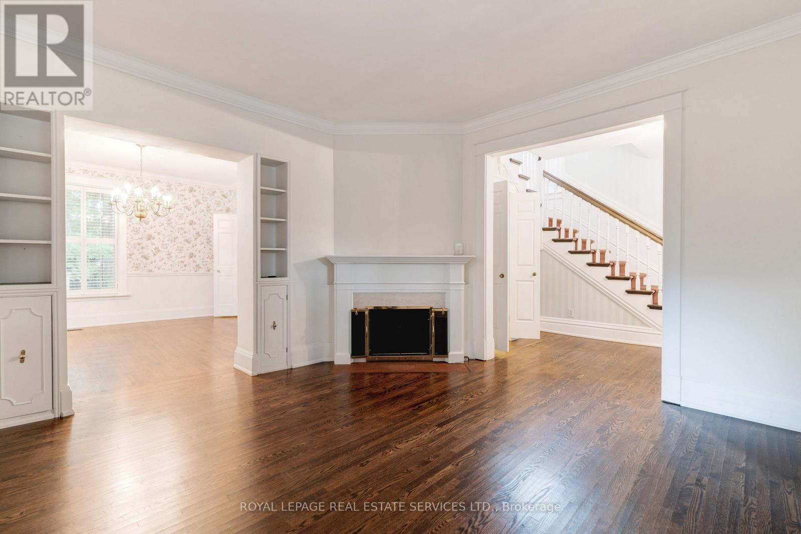 302 William Street, Oakville, Ontario  L6J 1E4 - Photo 9 - W12699376