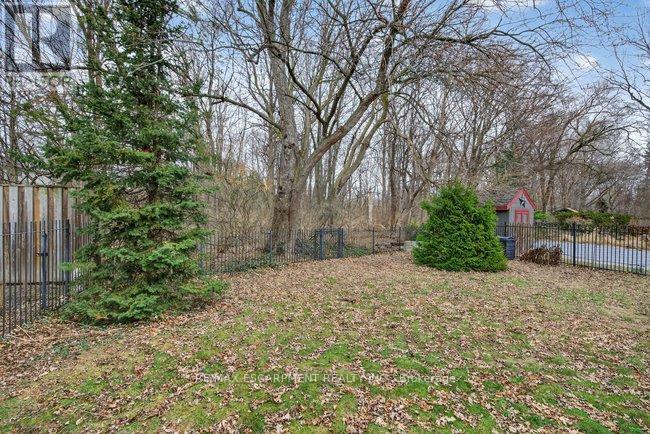 179 Digby Road, Oakville, Ontario  L6J 6A8 - Photo 19 - W12699416