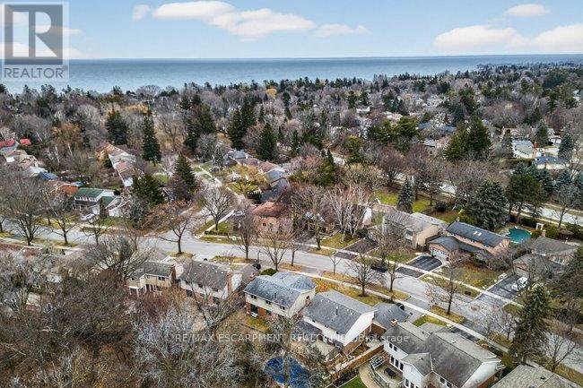 179 Digby Road, Oakville, Ontario  L6J 6A8 - Photo 22 - W12699416