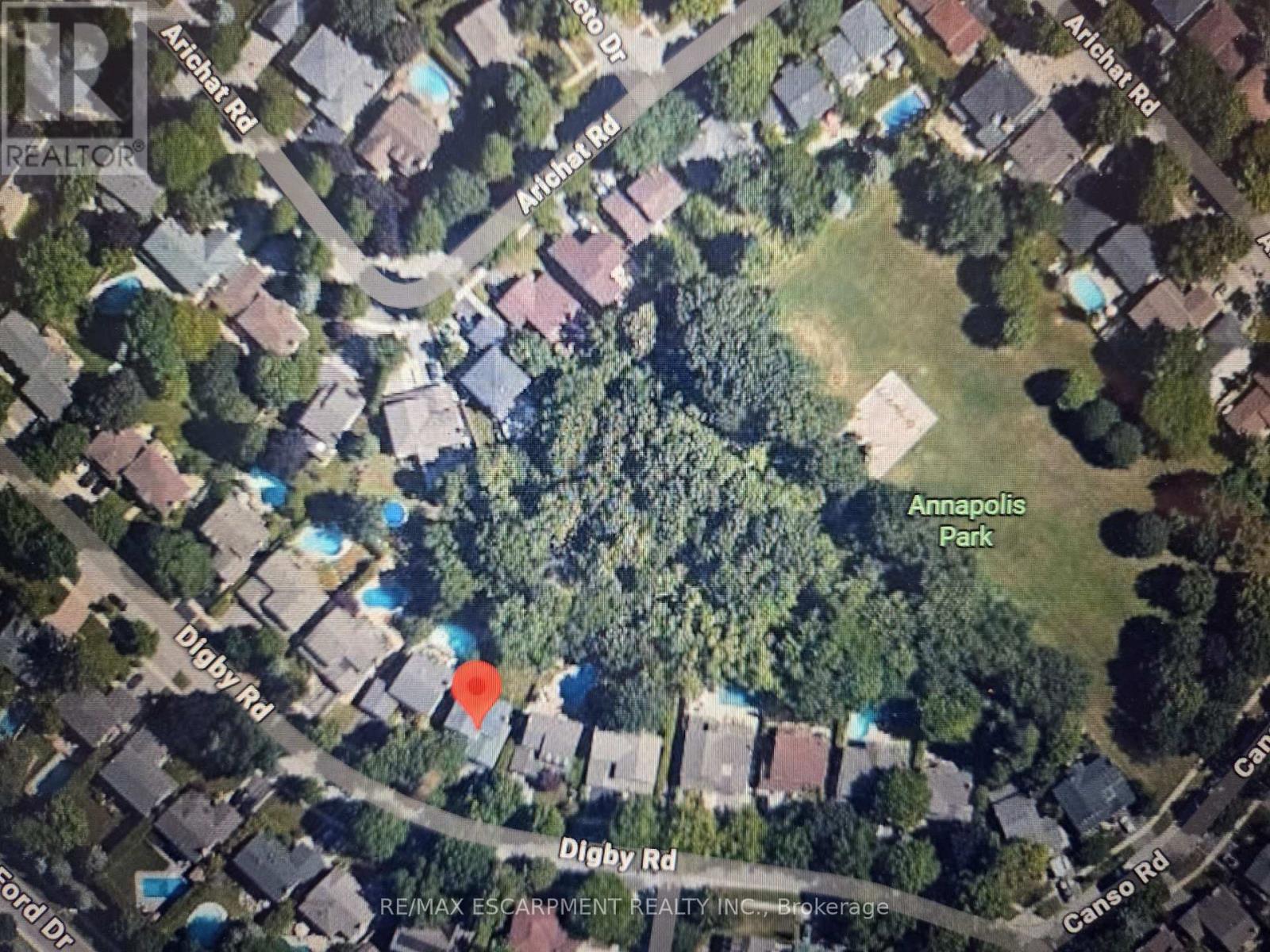 179 Digby Road, Oakville, Ontario  L6J 6A8 - Photo 23 - W12699416