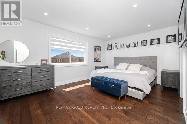 10 Cloverlawn Street, Brampton (Fletcher's Meadow), Ontario  L7A 3X5 - Photo 24 - W12699420