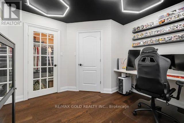 10 Cloverlawn Street, Brampton, Ontario  L7A 3X5 - Photo 33 - W12699420