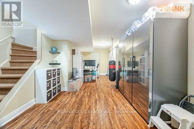 10 Cloverlawn Street, Brampton, Ontario  L7A 3X5 - Photo 38 - W12699420