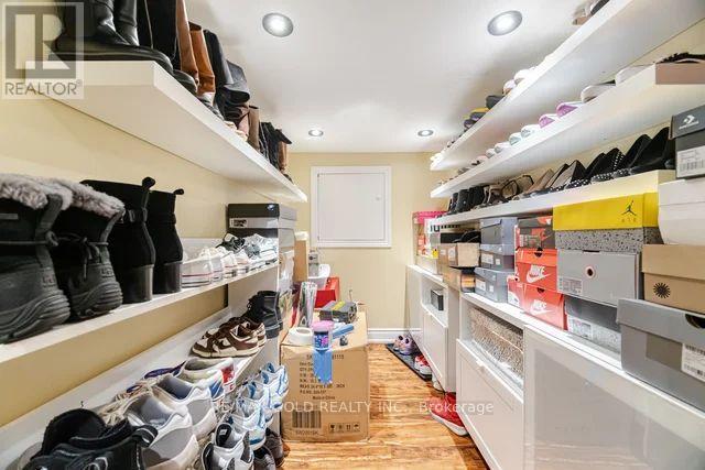 10 Cloverlawn Street, Brampton, Ontario  L7A 3X5 - Photo 42 - W12699420