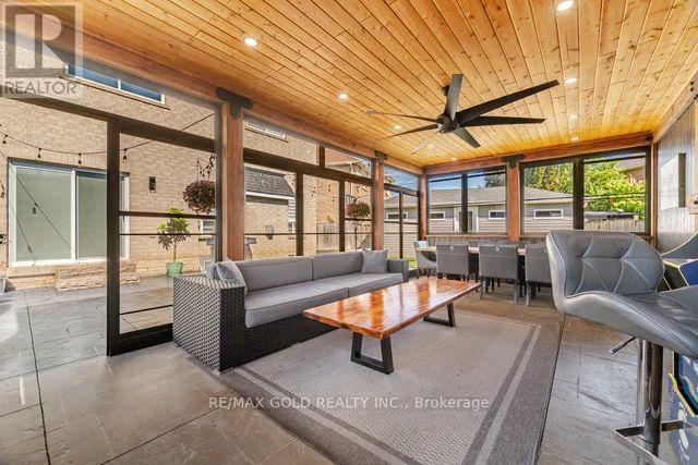 10 Cloverlawn Street, Brampton, Ontario  L7A 3X5 - Photo 46 - W12699420