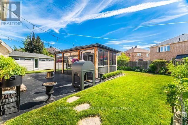 10 Cloverlawn Street, Brampton, Ontario  L7A 3X5 - Photo 50 - W12699420