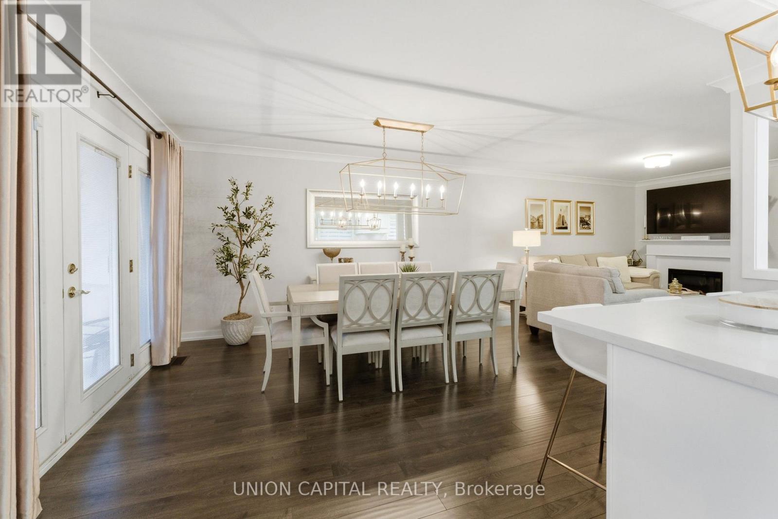 3381 Homark Drive, Mississauga, Ontario  L4Y 2K6 - Photo 11 - W12699422