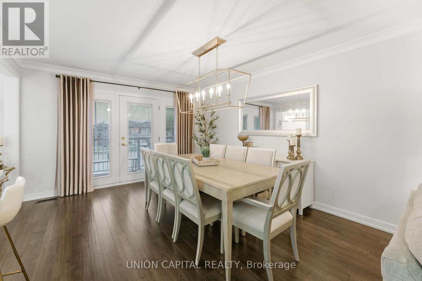 3381 Homark Drive, Mississauga, Ontario  L4Y 2K6 - Photo 12 - W12699422