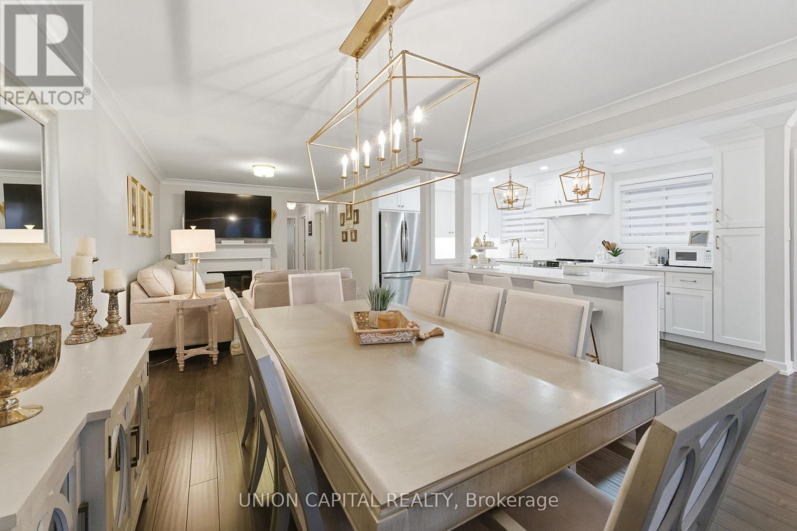 3381 Homark Drive, Mississauga, Ontario  L4Y 2K6 - Photo 13 - W12699422