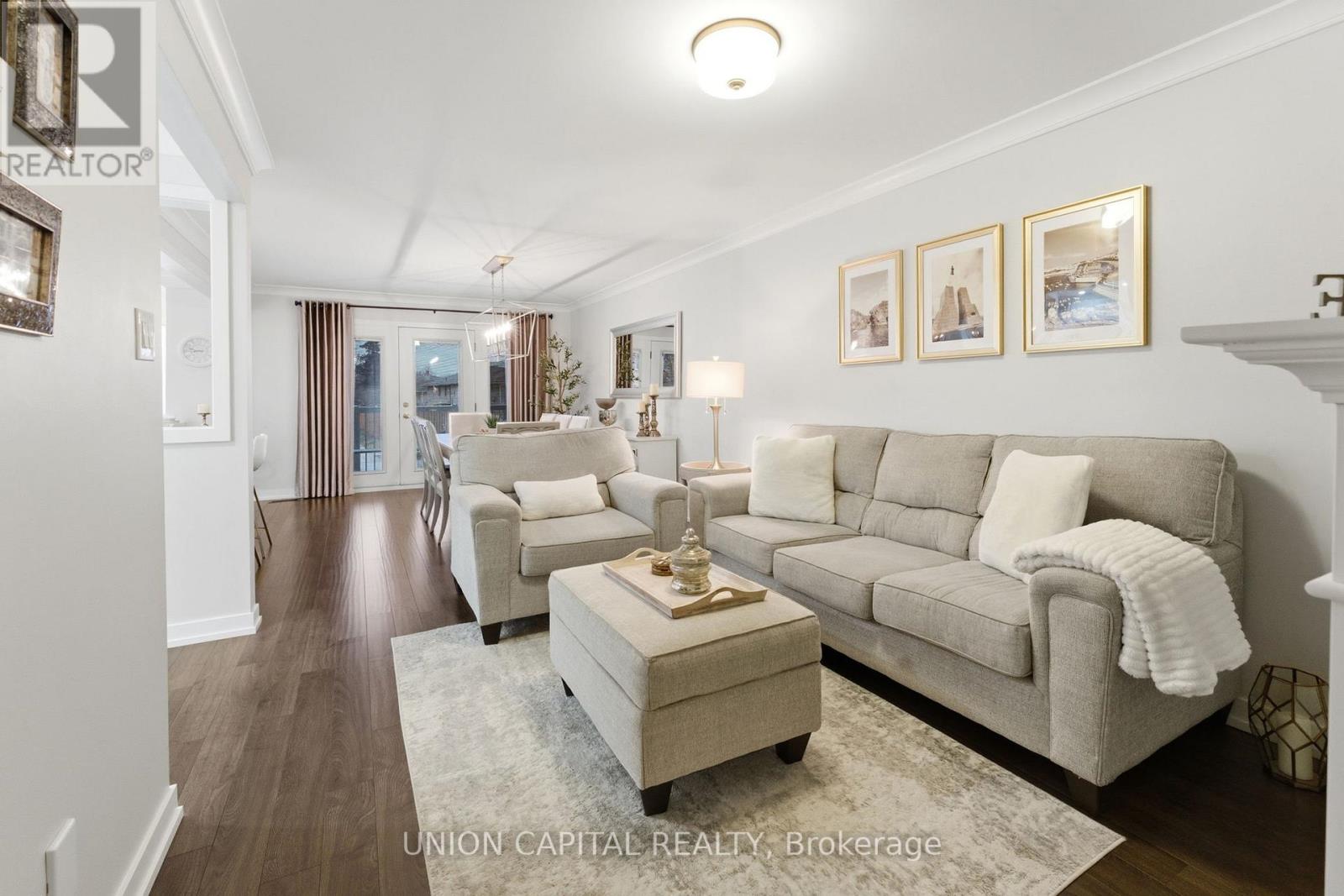 3381 Homark Drive, Mississauga, Ontario  L4Y 2K6 - Photo 16 - W12699422