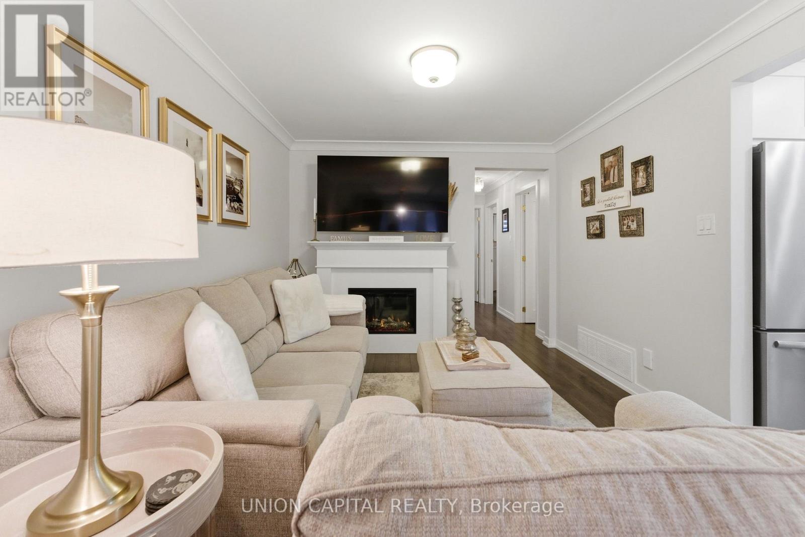 3381 Homark Drive, Mississauga, Ontario  L4Y 2K6 - Photo 17 - W12699422