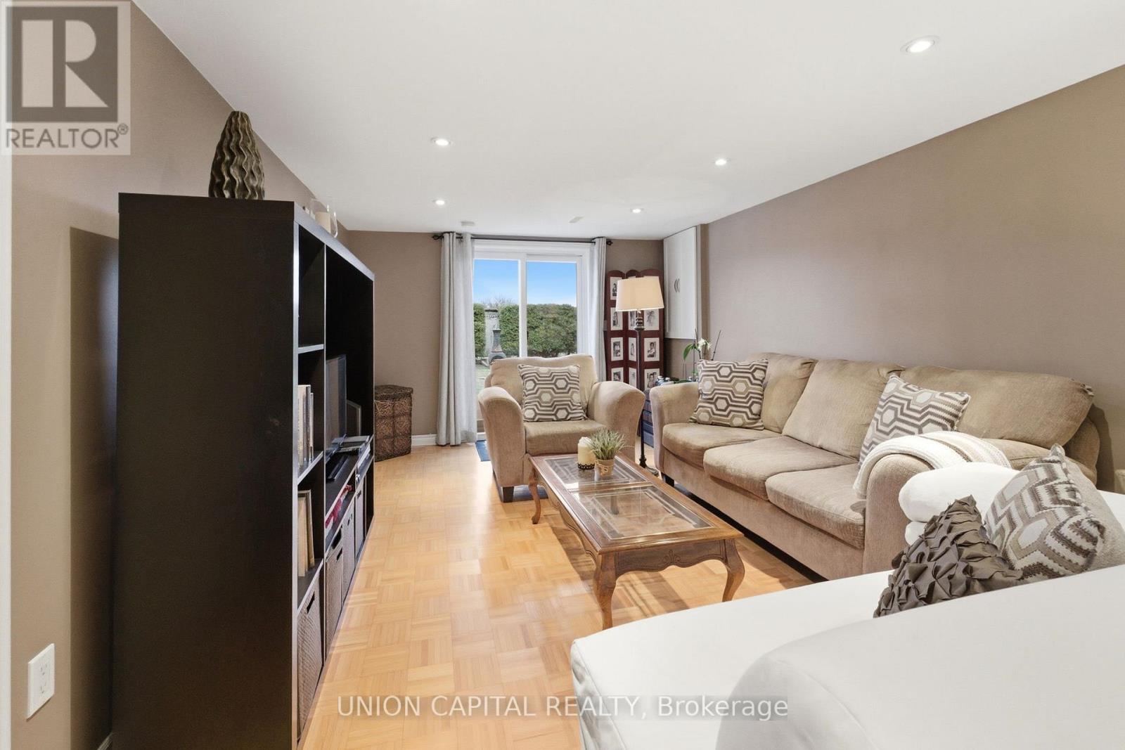 3381 Homark Drive, Mississauga, Ontario  L4Y 2K6 - Photo 31 - W12699422