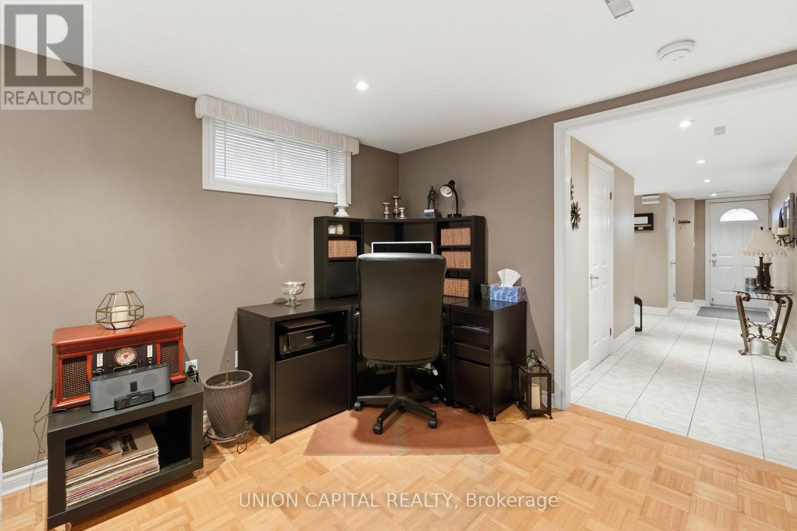 3381 Homark Drive, Mississauga, Ontario  L4Y 2K6 - Photo 37 - W12699422