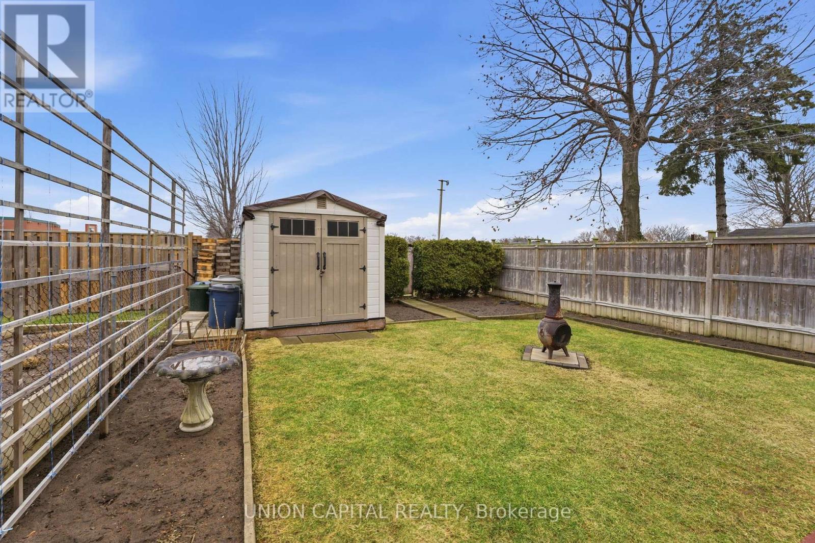 3381 Homark Drive, Mississauga, Ontario  L4Y 2K6 - Photo 39 - W12699422