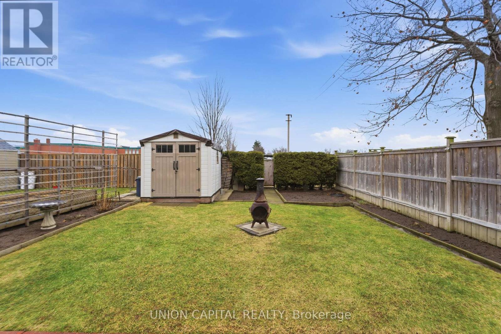 3381 Homark Drive, Mississauga, Ontario  L4Y 2K6 - Photo 40 - W12699422