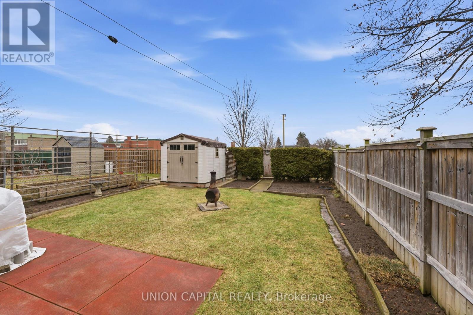 3381 Homark Drive, Mississauga, Ontario  L4Y 2K6 - Photo 41 - W12699422