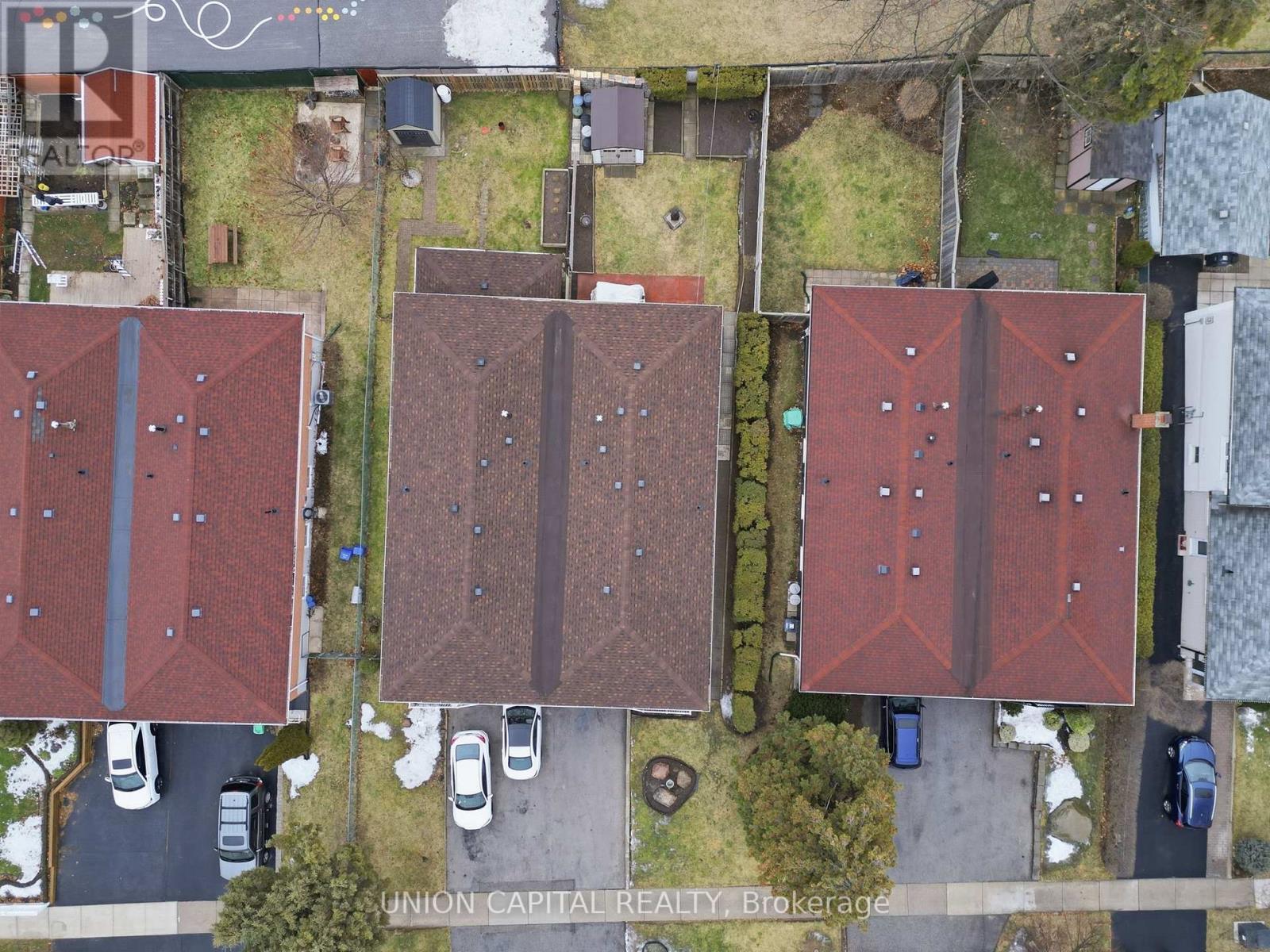 3381 Homark Drive, Mississauga, Ontario  L4Y 2K6 - Photo 42 - W12699422