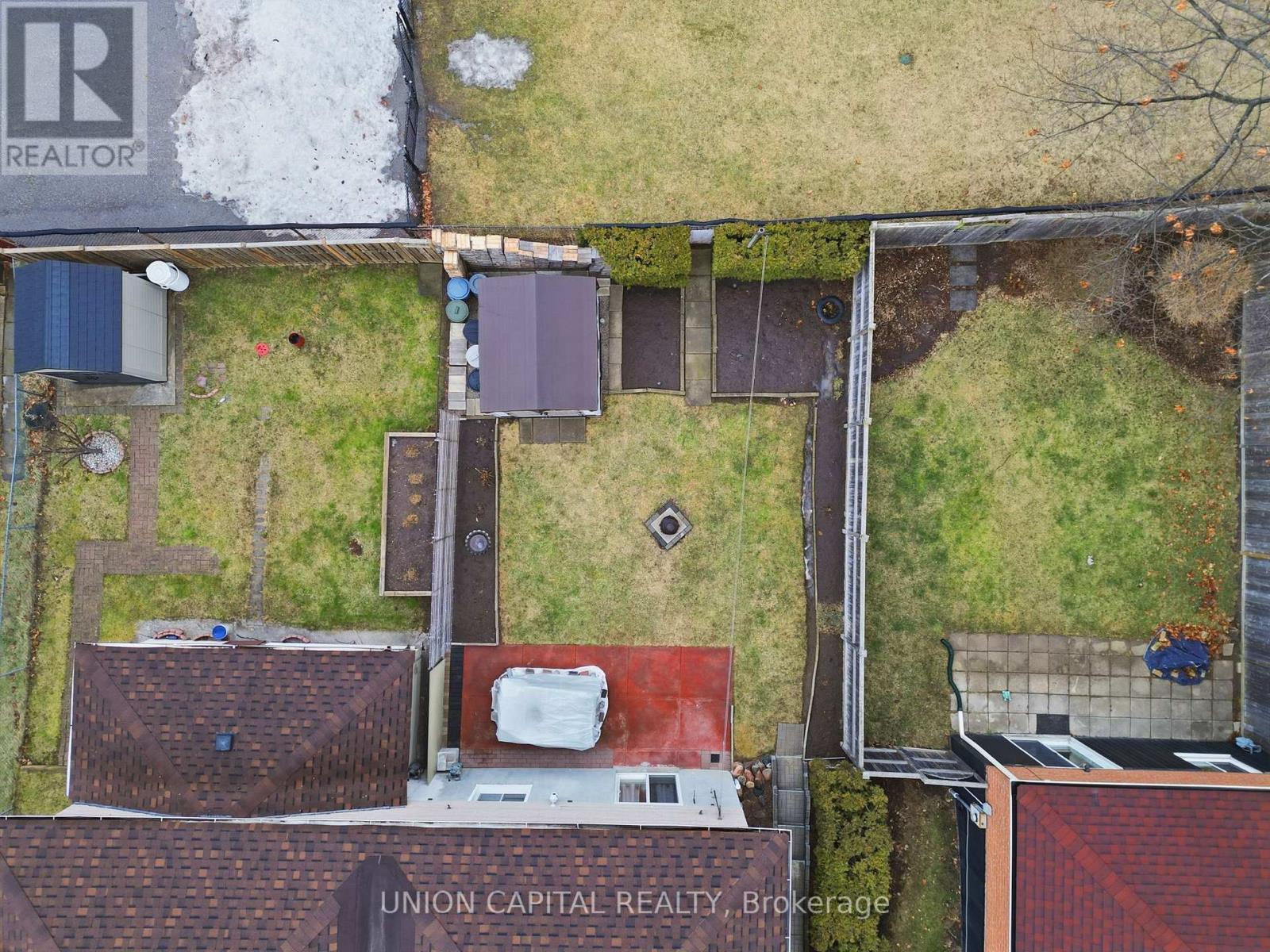 3381 Homark Drive, Mississauga, Ontario  L4Y 2K6 - Photo 43 - W12699422