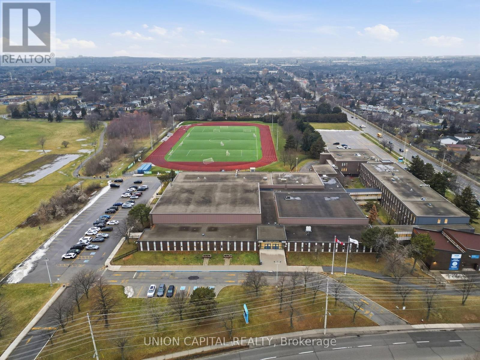 3381 Homark Drive, Mississauga, Ontario  L4Y 2K6 - Photo 45 - W12699422