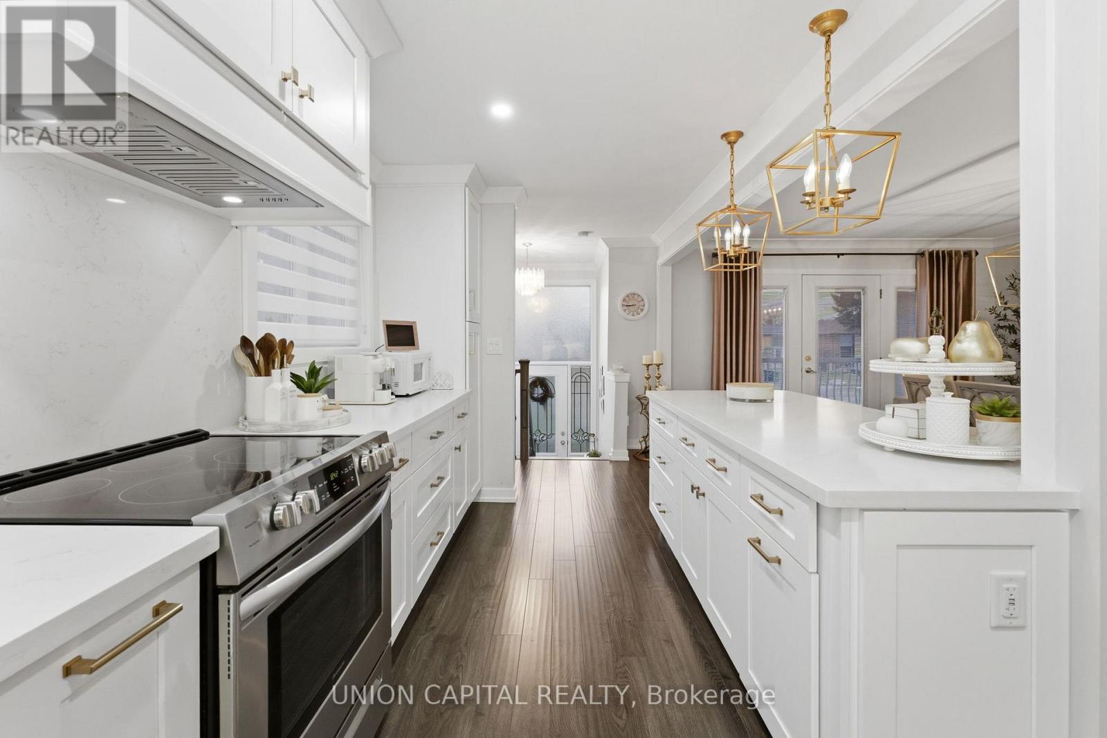 3381 Homark Drive, Mississauga, Ontario  L4Y 2K6 - Photo 7 - W12699422