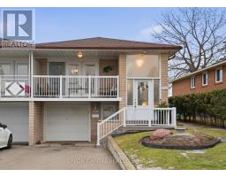 3381 HOMARK DRIVE, Mississauga, Ontario