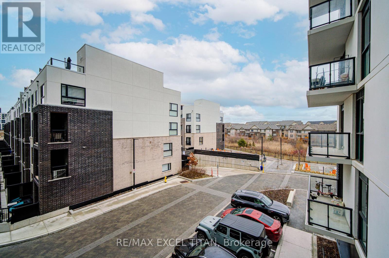 303 - 335 Wheat Boom Drive, Oakville, Ontario  L6H 7C2 - Photo 35 - W12699430