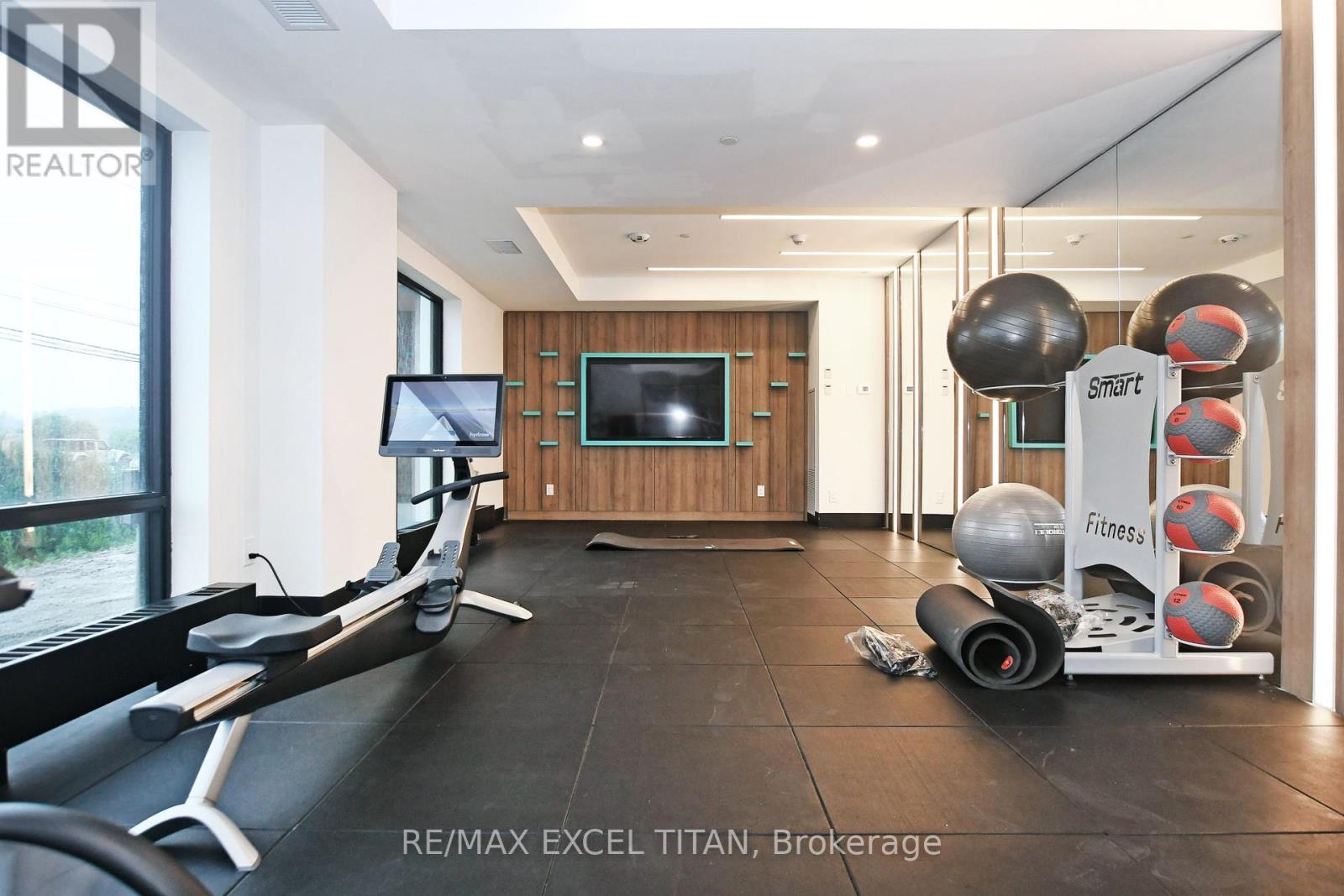 303 - 335 Wheat Boom Drive, Oakville, Ontario  L6H 7C2 - Photo 38 - W12699430