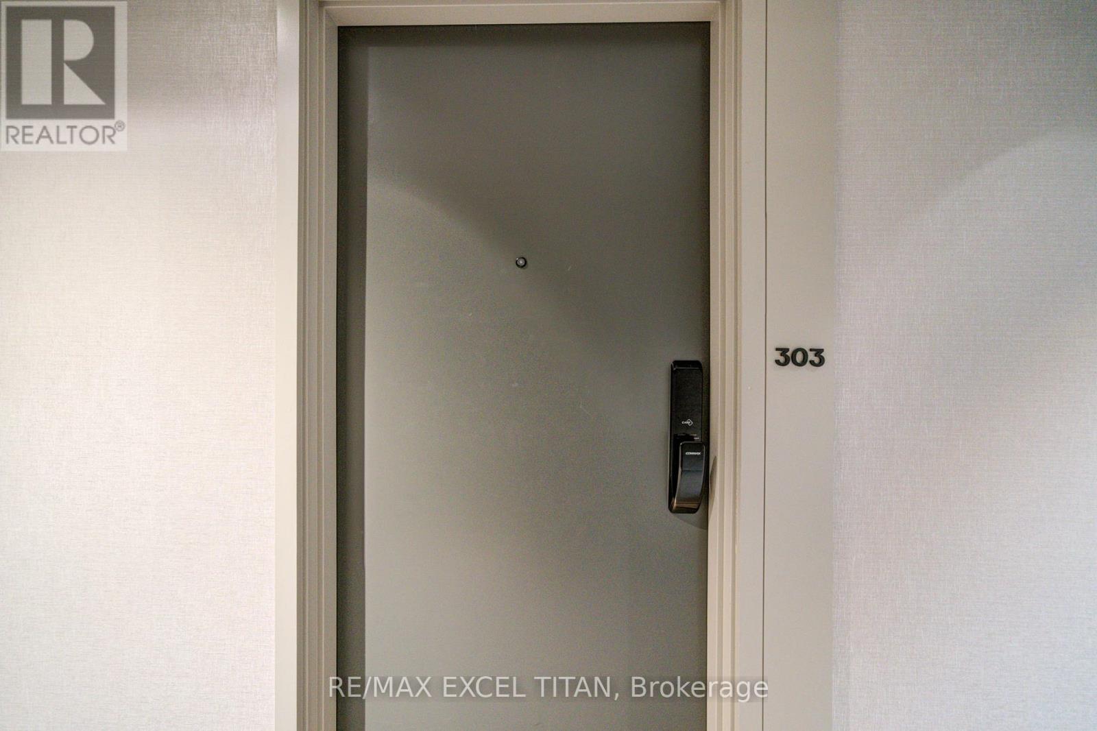 303 - 335 Wheat Boom Drive, Oakville, Ontario  L6H 7C2 - Photo 7 - W12699430