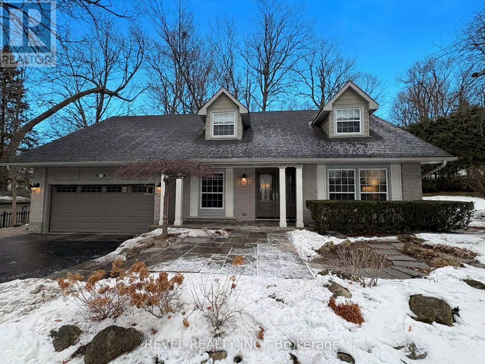 116 CAMPBELL AVENUE E, Milton, Ontario