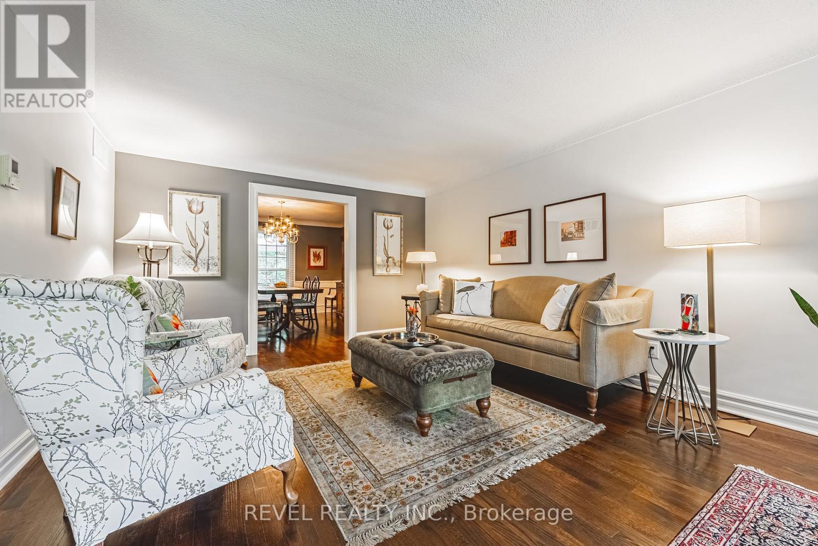 116 Campbell Avenue E, Milton, Ontario  L0P 1B0 - Photo 10 - W12699432