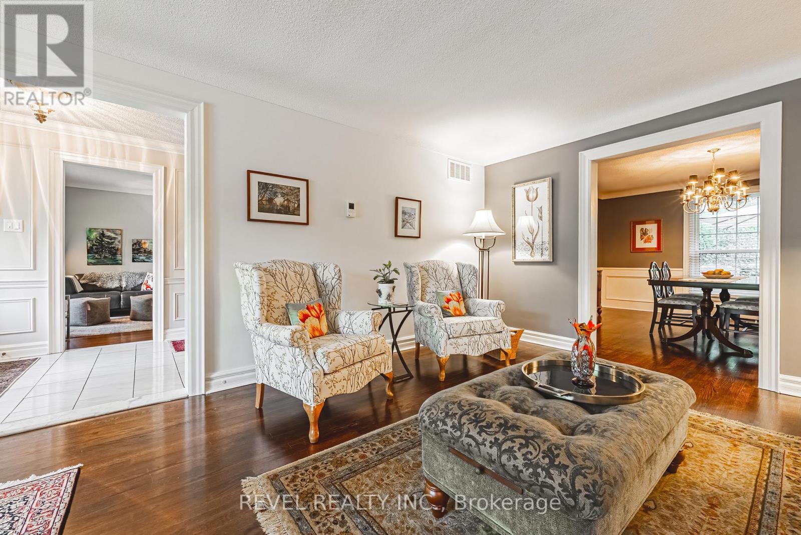 116 Campbell Avenue E, Milton, Ontario  L0P 1B0 - Photo 11 - W12699432