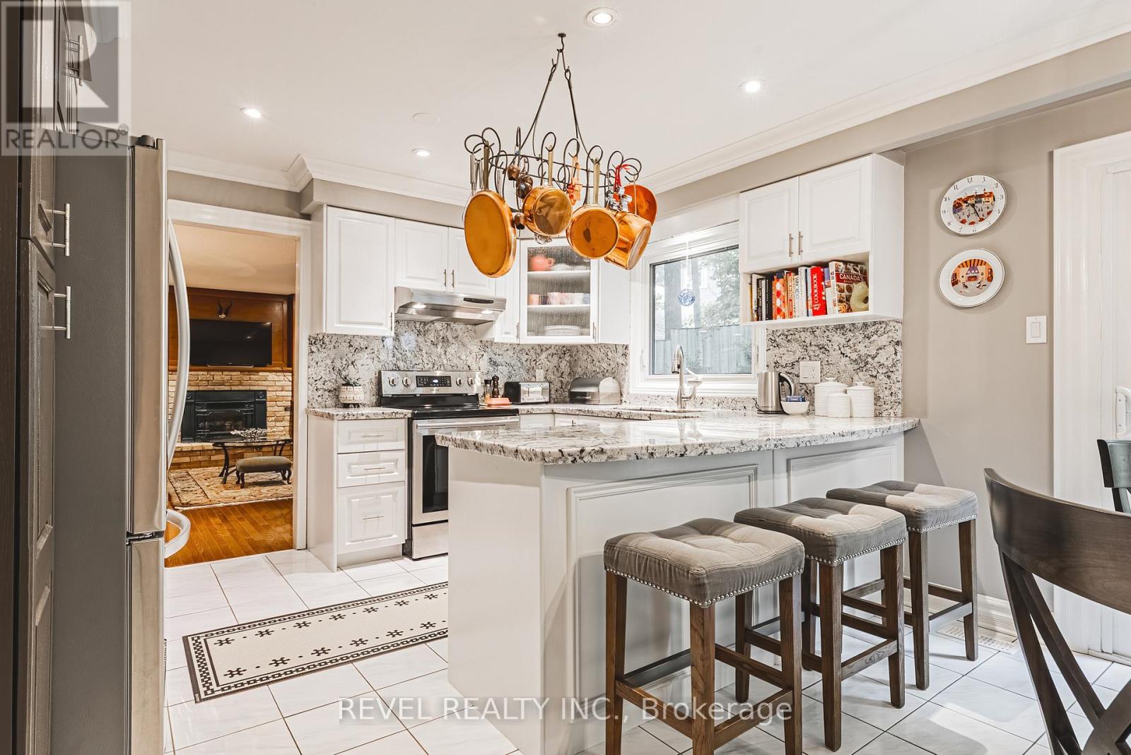 116 Campbell Avenue E, Milton, Ontario  L0P 1B0 - Photo 14 - W12699432