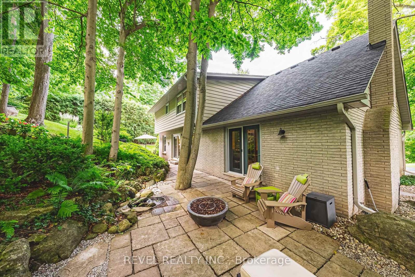 116 Campbell Avenue E, Milton, Ontario  L0P 1B0 - Photo 36 - W12699432