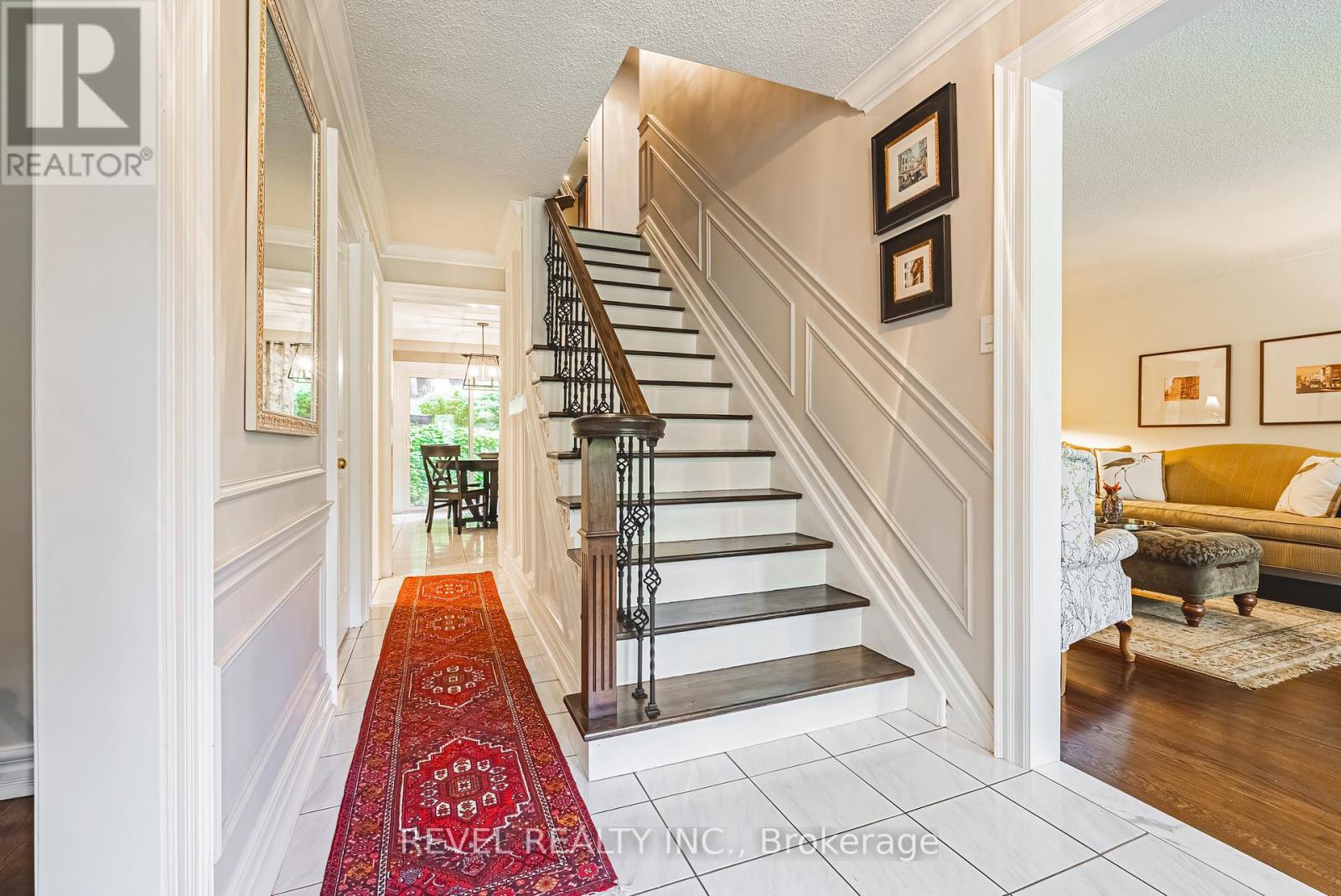 116 Campbell Avenue E, Milton, Ontario  L0P 1B0 - Photo 9 - W12699432