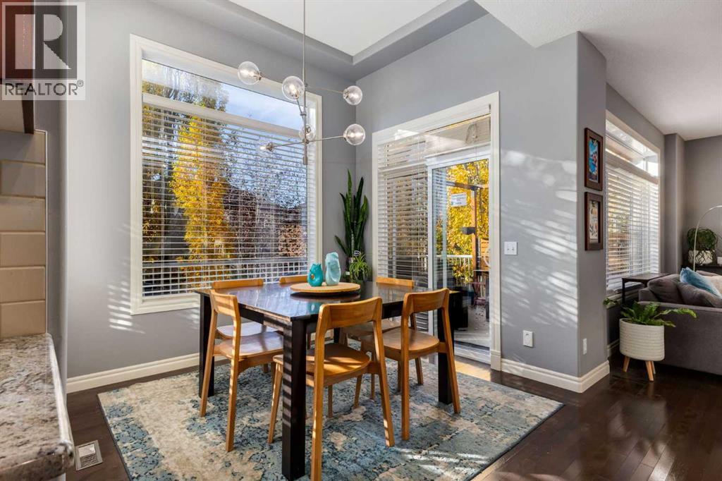 27 Tuscany Estates Drive Nw, Calgary, Alberta  T3L 2Z7 - Photo 11 - A2279160