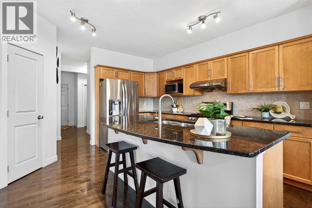 430 Coopers Drive Sw, Airdrie, Alberta  T4B 0C8 - Photo 12 - A2278967