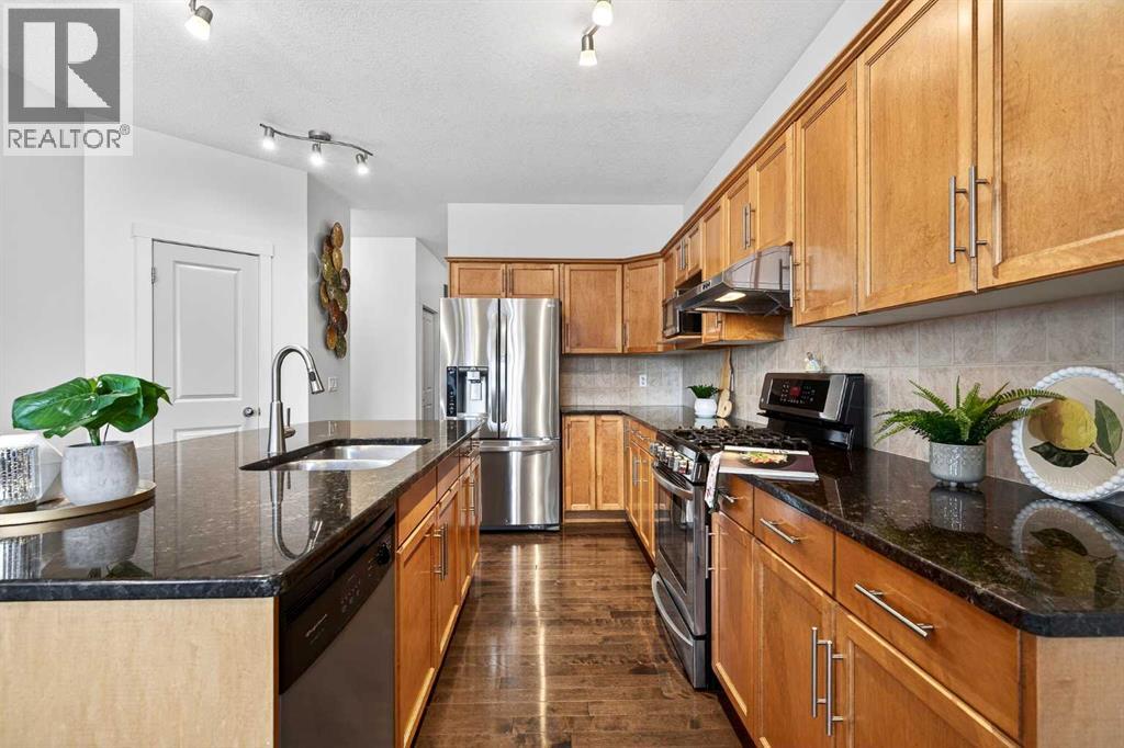 430 Coopers Drive Sw, Airdrie, Alberta  T4B 0C8 - Photo 14 - A2278967