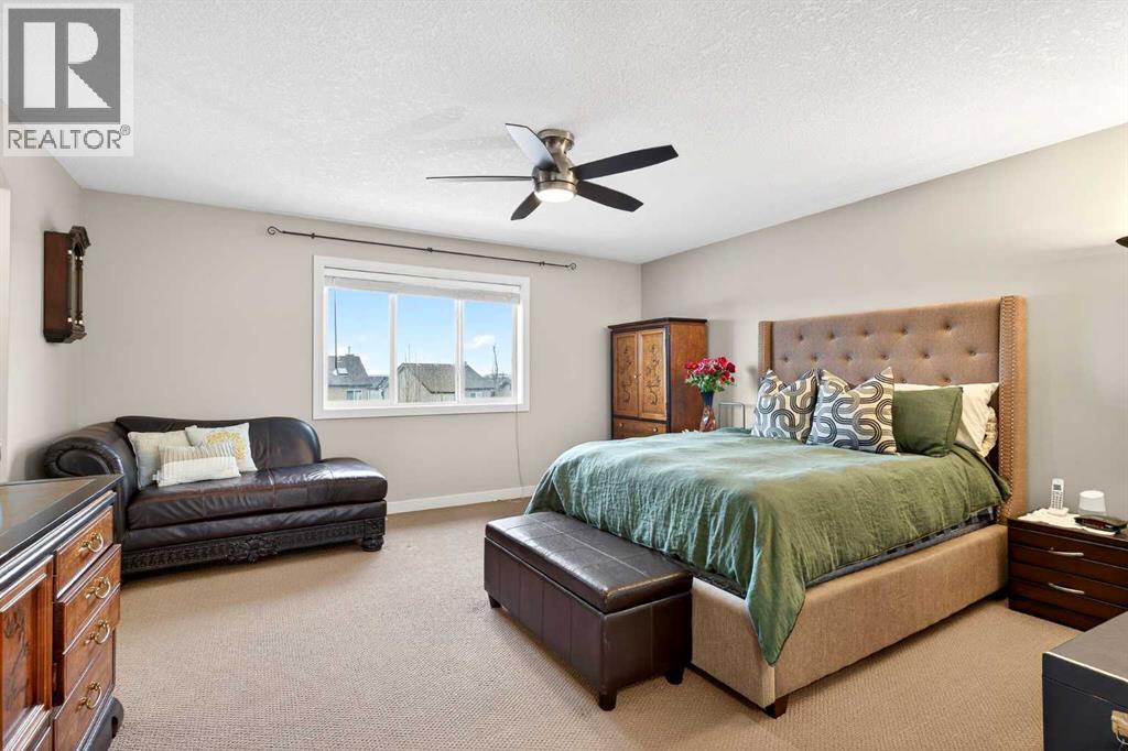 430 Coopers Drive Sw, Airdrie, Alberta  T4B 0C8 - Photo 20 - A2278967