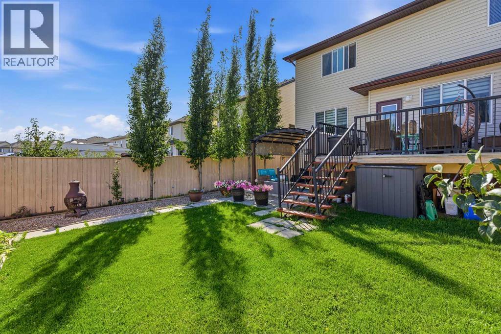 430 Coopers Drive Sw, Airdrie, Alberta  T4B 0C8 - Photo 40 - A2278967