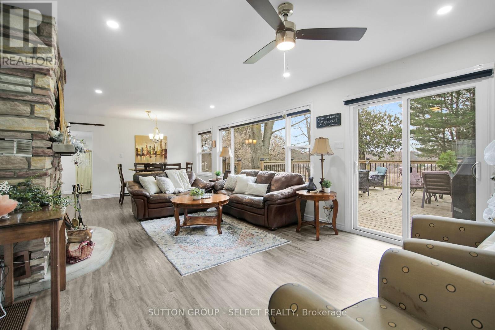 21069 Riverview Drive, Thames Centre, Ontario  N0M 2P0 - Photo 13 - X12577604