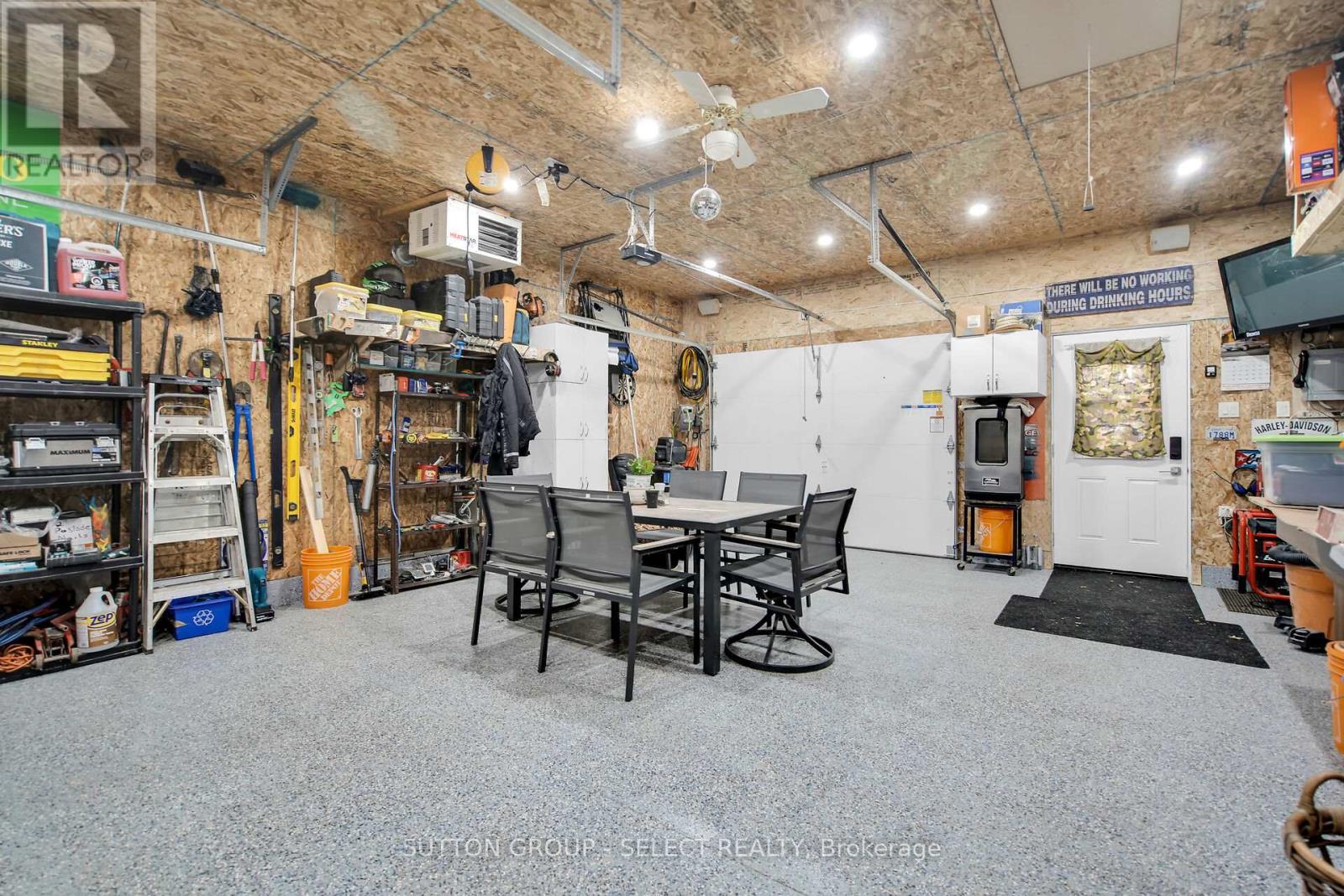 21069 Riverview Drive, Thames Centre, Ontario  N0M 2P0 - Photo 29 - X12577604