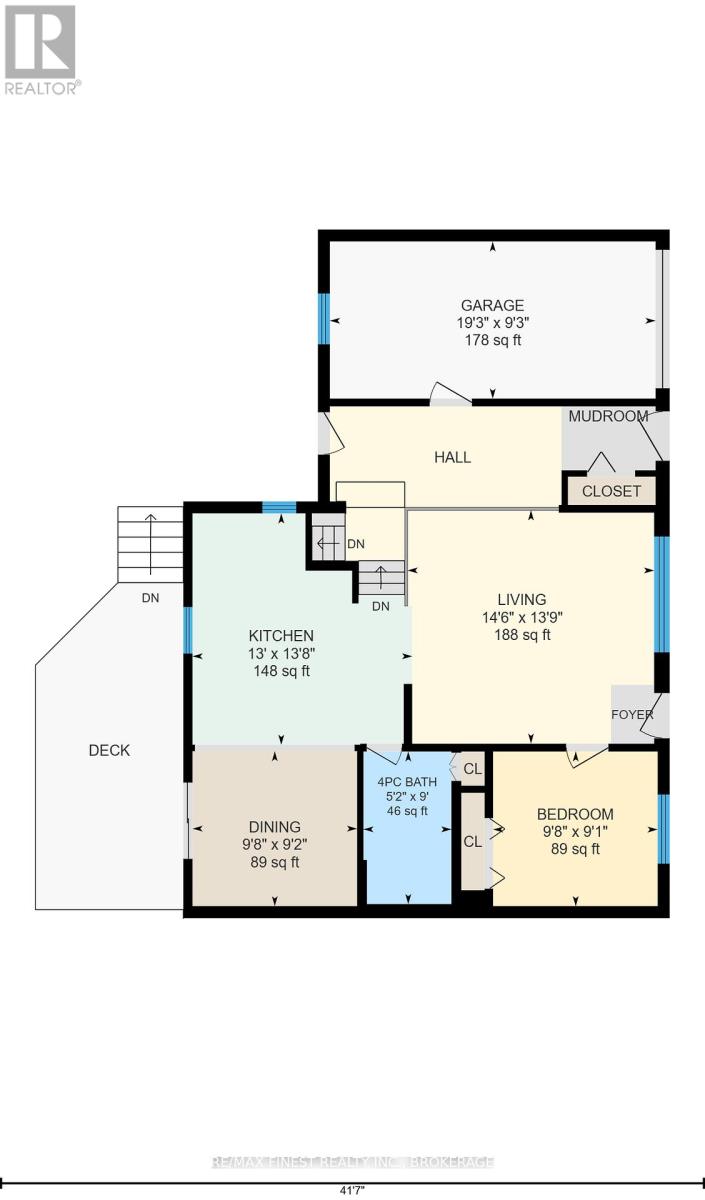 161 Thomas Street, Greater Napanee, Ontario  K7R 2H4 - Photo 33 - X12692774